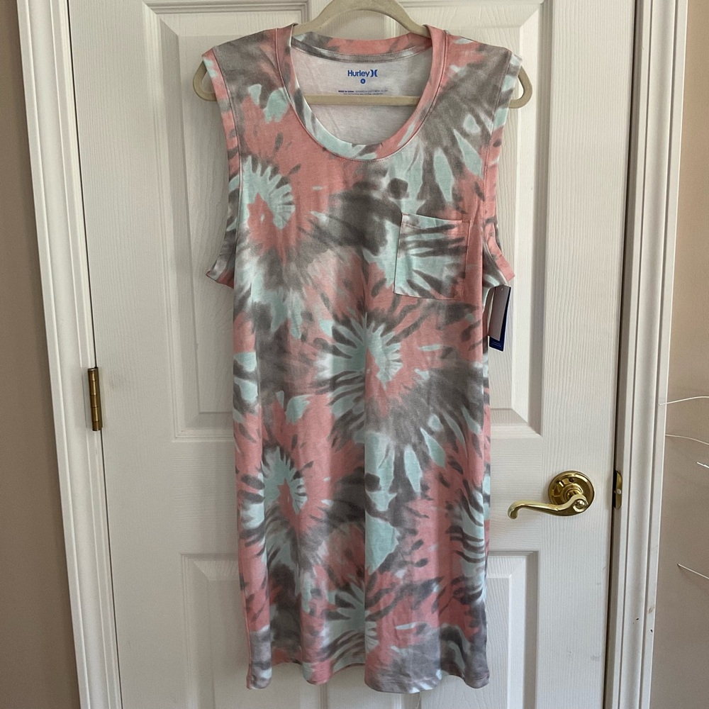 Hurley Dress